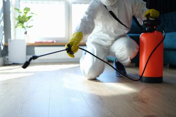 Reliable Blood Cleanup contractor in Windsor, VA by Trauma Clean Pros